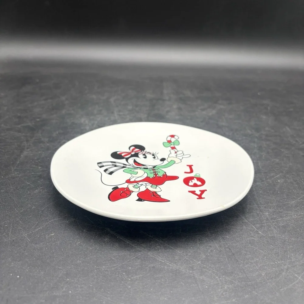 Disney Parks Minnie Mouse 7